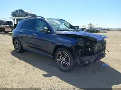 4JGFB5KB8RA989832 2024 MERCEDES-BENZ GLE