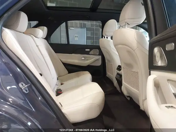 4JGFB5KB8RA989832 2024 MERCEDES-BENZ GLE - Image 8