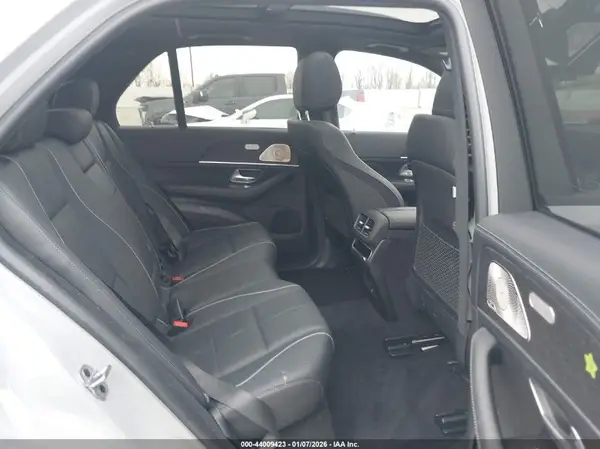4JGFB5KB8RA990592 2024 MERCEDES-BENZ GLE - Image 8