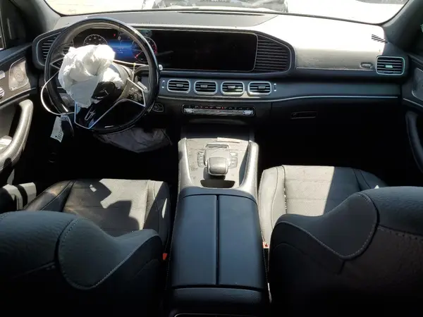 4JGFB5KB8RB020073 2024 MERCEDES-BENZ GLE - Image 8