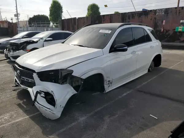 4JGFB5KB8RB048875 2024 MERCEDES-BENZ GLE - Image 1