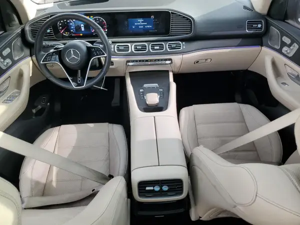 4JGFB5KB8RB048875 2024 MERCEDES-BENZ GLE - Image 8