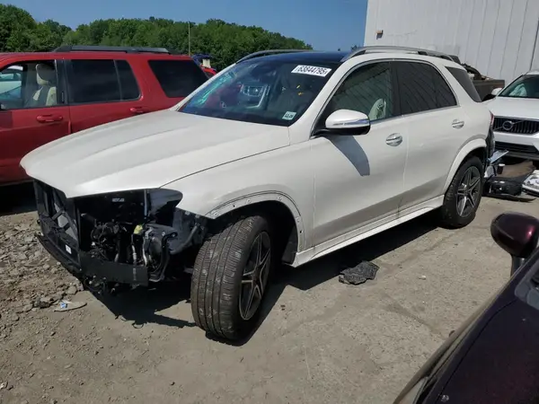 4JGFB5KB8RB108511 2024 MERCEDES-BENZ GLE - Image 1