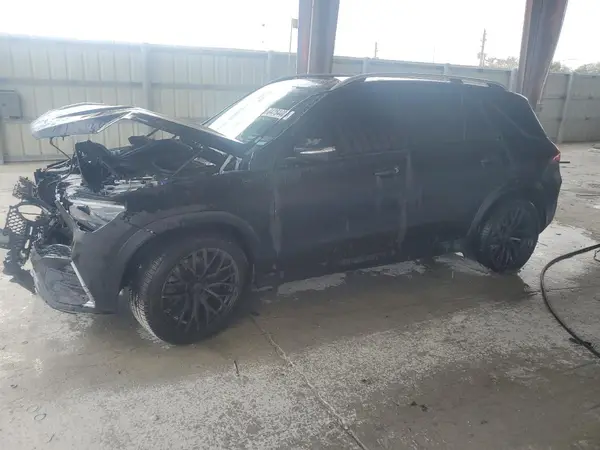 4JGFB5KB8RB122828 2024 MERCEDES-BENZ GLE - Image 1