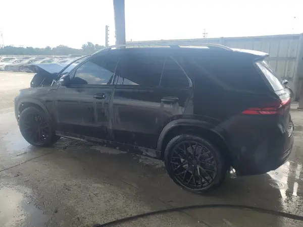 4JGFB5KB8RB122828 2024 MERCEDES-BENZ GLE - Image 2