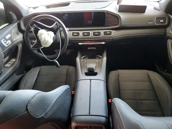 4JGFB5KB8RB122828 2024 MERCEDES-BENZ GLE - Image 8