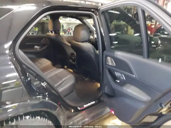 4JGFB5KB8RB123459 2024 MERCEDES-BENZ GLE - Image 8