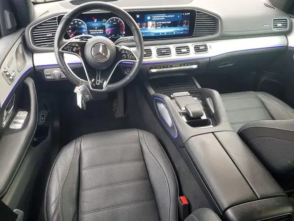 4JGFB5KB8RB137751 2024 MERCEDES-BENZ GLE - Image 8