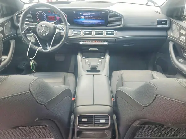 4JGFB5KB8RB144490 2024 MERCEDES-BENZ GLE - Image 8