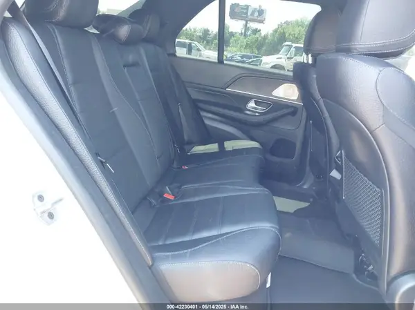 4JGFB5KB8RB150709 2024 MERCEDES-BENZ GLE - Image 8