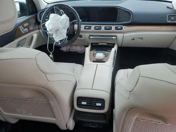 4JGFB5KB8RB165923 2024 MERCEDES-BENZ GLE - Image 8