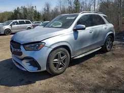 4JGFB5KB8SB326065 2025 MERCEDES-BENZ GLE