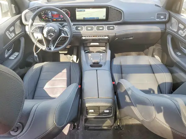 4JGFB5KB8SB326065 2025 MERCEDES-BENZ GLE - Image 8