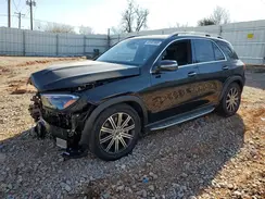 4JGFB5KB8SB336062 2025 MERCEDES-BENZ GLE