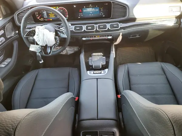4JGFB5KB8SB336062 2025 MERCEDES-BENZ GLE - Image 8