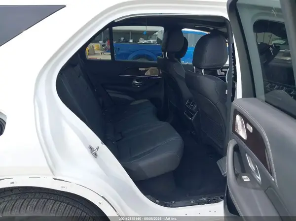 4JGFB5KB8SB349765 2025 MERCEDES-BENZ GLE - Image 8