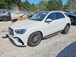 4JGFB5KB8TB527398 2026 MERCEDES-BENZ GLE