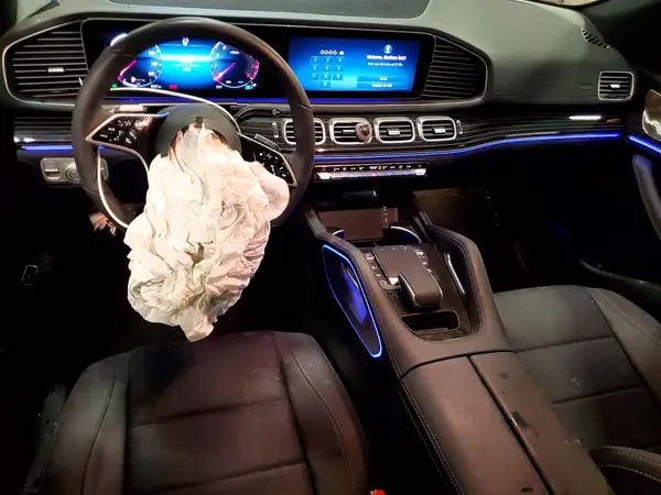 4JGFB5KB8TB559266 2026 MERCEDES-BENZ GLE - Image 8