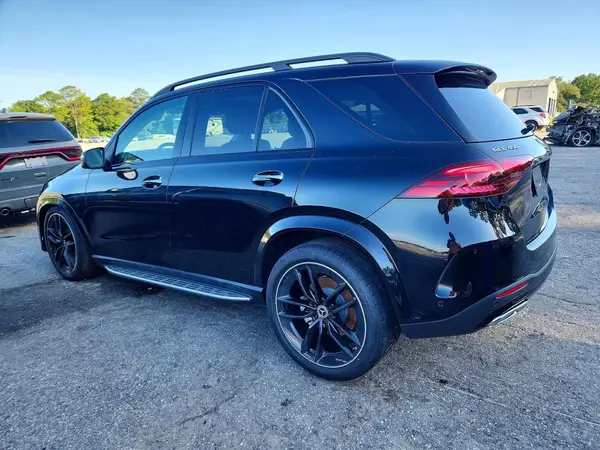 4JGFB5KB8TB578125 2026 MERCEDES-BENZ GLE - Image 2