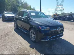 4JGFB5KB8TB638808 2026 MERCEDES-BENZ GLE