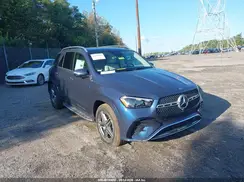 4JGFB5KB8TB658086 2026 MERCEDES-BENZ GLE