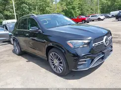 4JGFB5KB8TB692092 2026 MERCEDES-BENZ GLE