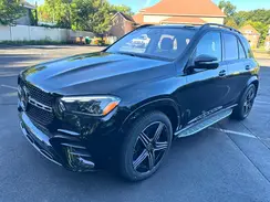 4JGFB5KB8TB710414 2026 MERCEDES-BENZ GLE