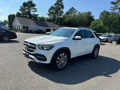4JGFB5KB9LA005210 2020 MERCEDES-BENZ GLE