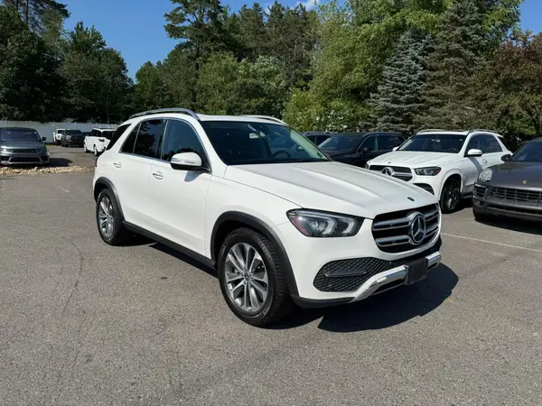 4JGFB5KB9LA005210 2020 MERCEDES-BENZ GLE - Image 2