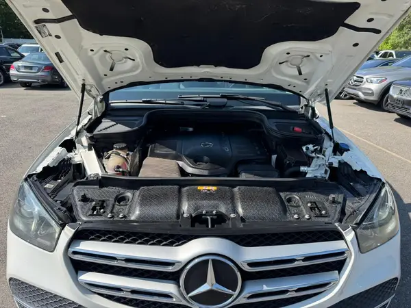 4JGFB5KB9LA005210 2020 MERCEDES-BENZ GLE - Image 8