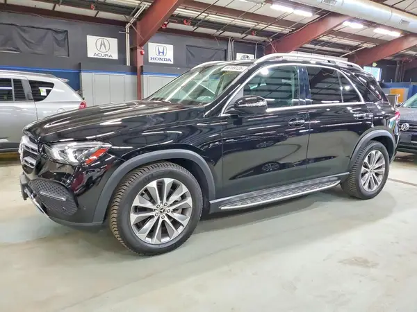 4JGFB5KB9LA006681 2020 MERCEDES-BENZ GLE - Image 1