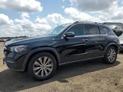 4JGFB5KB9LA007300 2020 MERCEDES-BENZ GLE