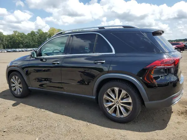 4JGFB5KB9LA007300 2020 MERCEDES-BENZ GLE - Image 2