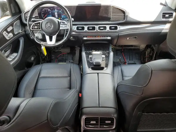4JGFB5KB9LA007300 2020 MERCEDES-BENZ GLE - Image 8
