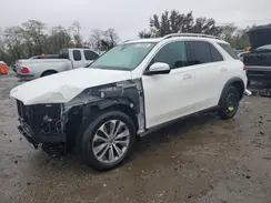 4JGFB5KB9LA008253 2020 MERCEDES-BENZ GLE