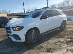 4JGFB5KB9LA051121 2020 MERCEDES-BENZ GLE