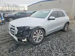 4JGFB5KB9LA071580 2020 MERCEDES-BENZ GLE