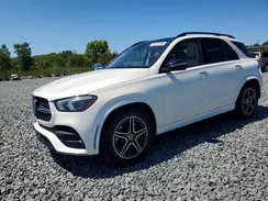 4JGFB5KB9LA076259 2020 MERCEDES-BENZ GLE