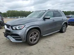 4JGFB5KB9LA078870 2020 MERCEDES-BENZ GLE