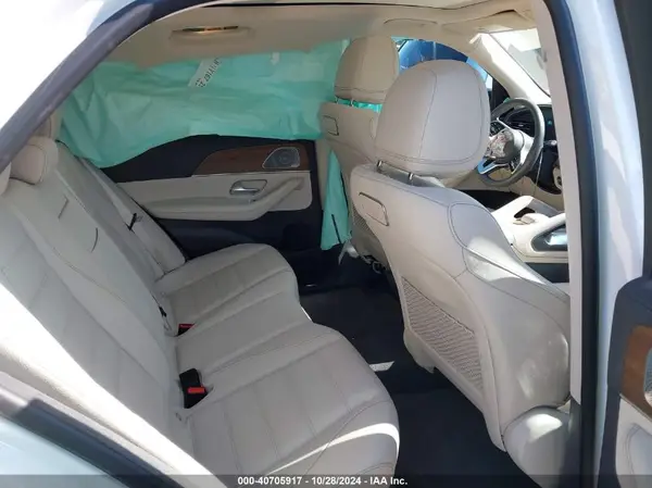 4JGFB5KB9LA100253 2020 MERCEDES-BENZ GLE - Image 8