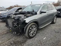 4JGFB5KB9LA133897 2020 MERCEDES-BENZ GLE