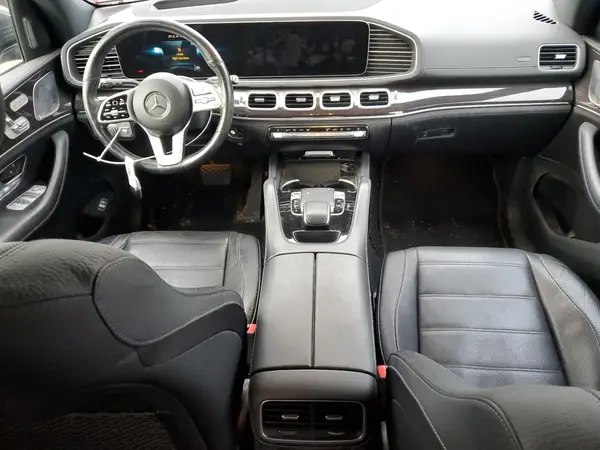4JGFB5KB9LA133897 2020 MERCEDES-BENZ GLE - Image 8