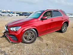 4JGFB5KB9LA155849 2020 MERCEDES-BENZ GLE