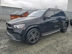 4JGFB5KB9LA208033 2020 MERCEDES-BENZ GLE