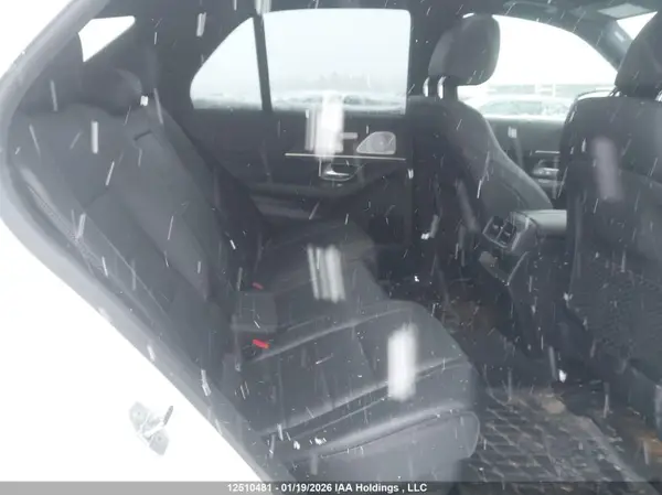 4JGFB5KB9LA236396 2020 MERCEDES-BENZ GLE - Image 8