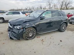 4JGFB5KB9LA256809 2020 MERCEDES-BENZ GLE