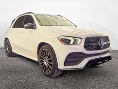 4JGFB5KB9LA271794 2020 MERCEDES-BENZ GLE