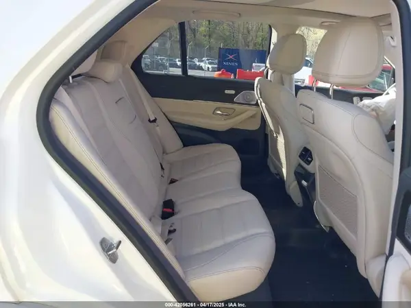 4JGFB5KB9LA292127 2020 MERCEDES-BENZ GLE - Image 8