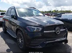 4JGFB5KB9MA301362 2021 MERCEDES-BENZ GLE