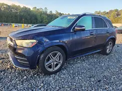 4JGFB5KB9MA358757 2021 MERCEDES-BENZ GLE
